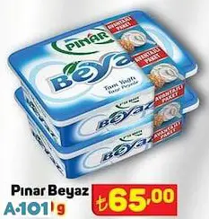 PINAR BEYAZ PEYNİR